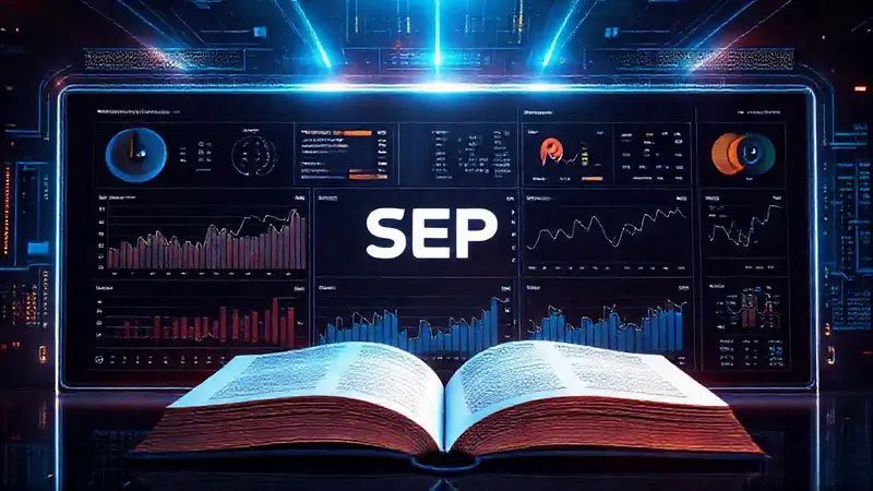 Visualización de datos moderna y analítica